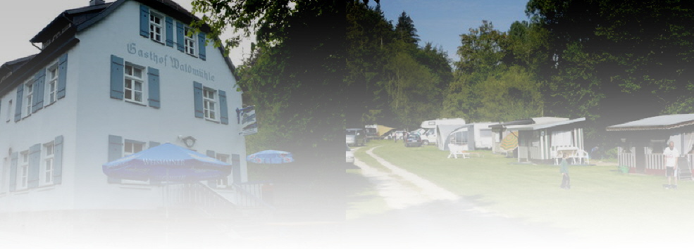 AGB - Waldmuehle.net